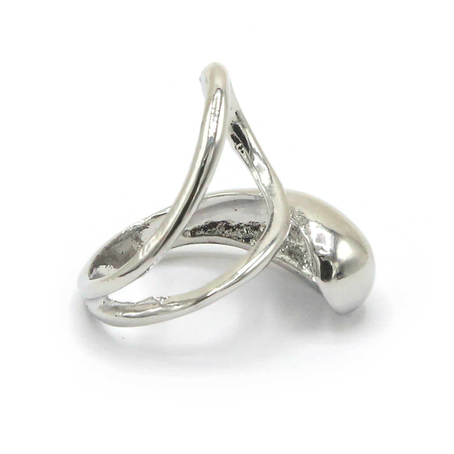 Women'S Finger Ring - Silver, Women Finger Rings, Chase Value, Chase Value