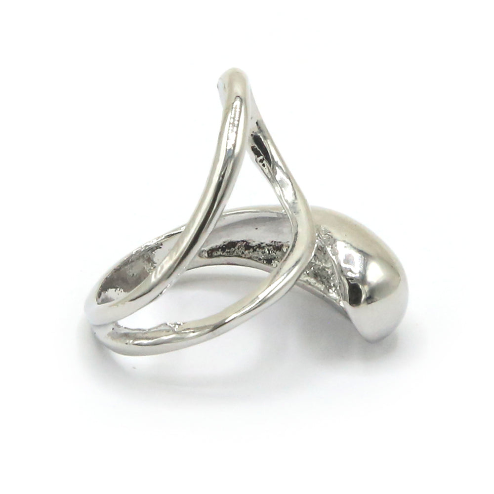 Women'S Finger Ring - Silver, Women Finger Rings, Chase Value, Chase Value