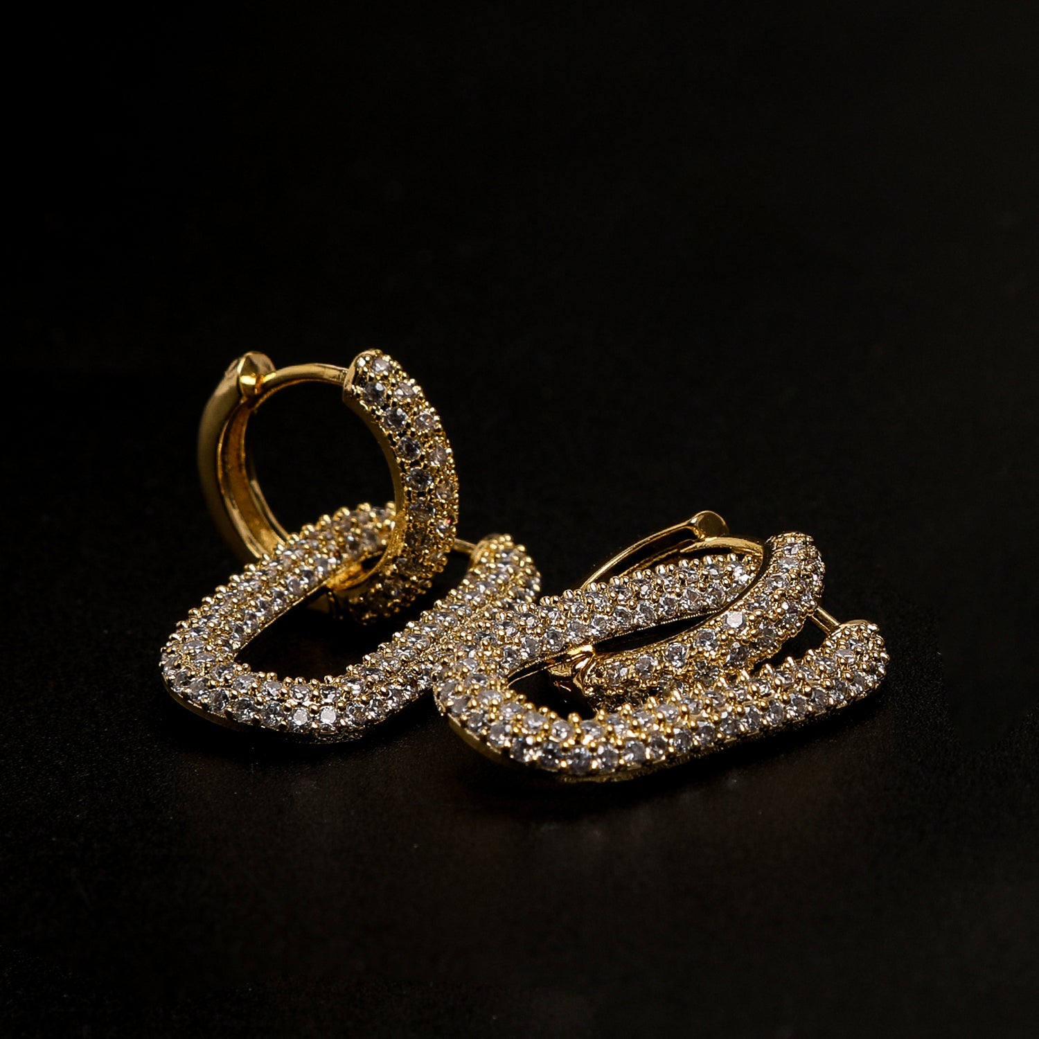 Women's Earrings - A3, Women Earrings & Tops, Chase Value, Chase Value