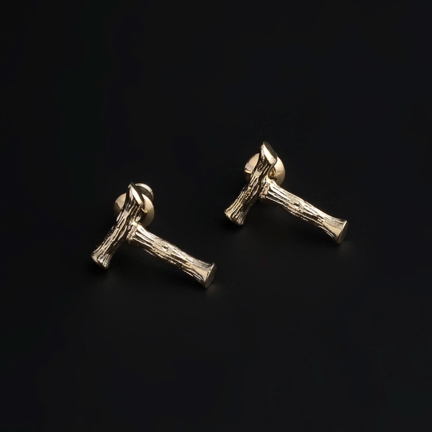 Women's Tops - Golden, Women Earrings & Tops, Chase Value, Chase Value
