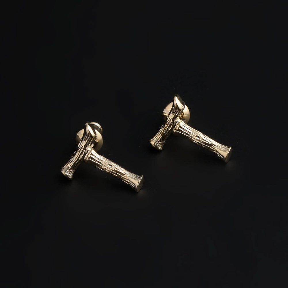 Women's Tops - Golden, Women Earrings & Tops, Chase Value, Chase Value