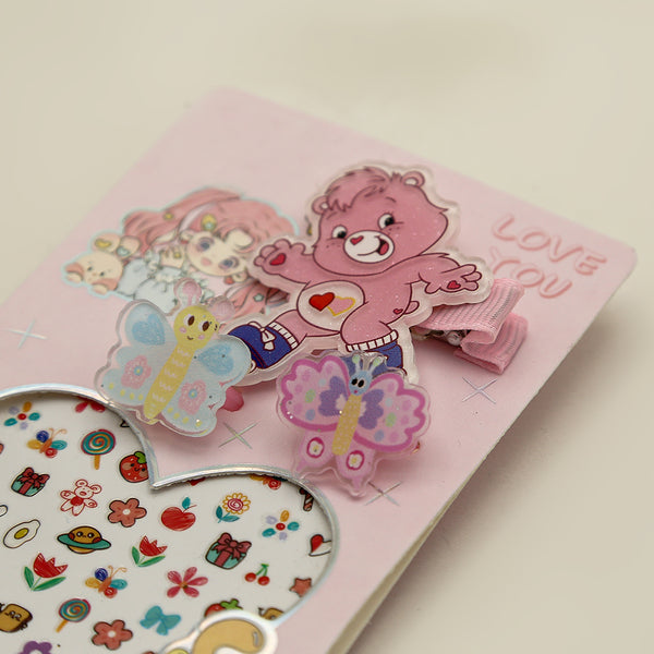 Gift Box - Pink
