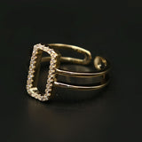 Women's Finger Ring - A3, Women Finger Rings, Chase Value, Chase Value