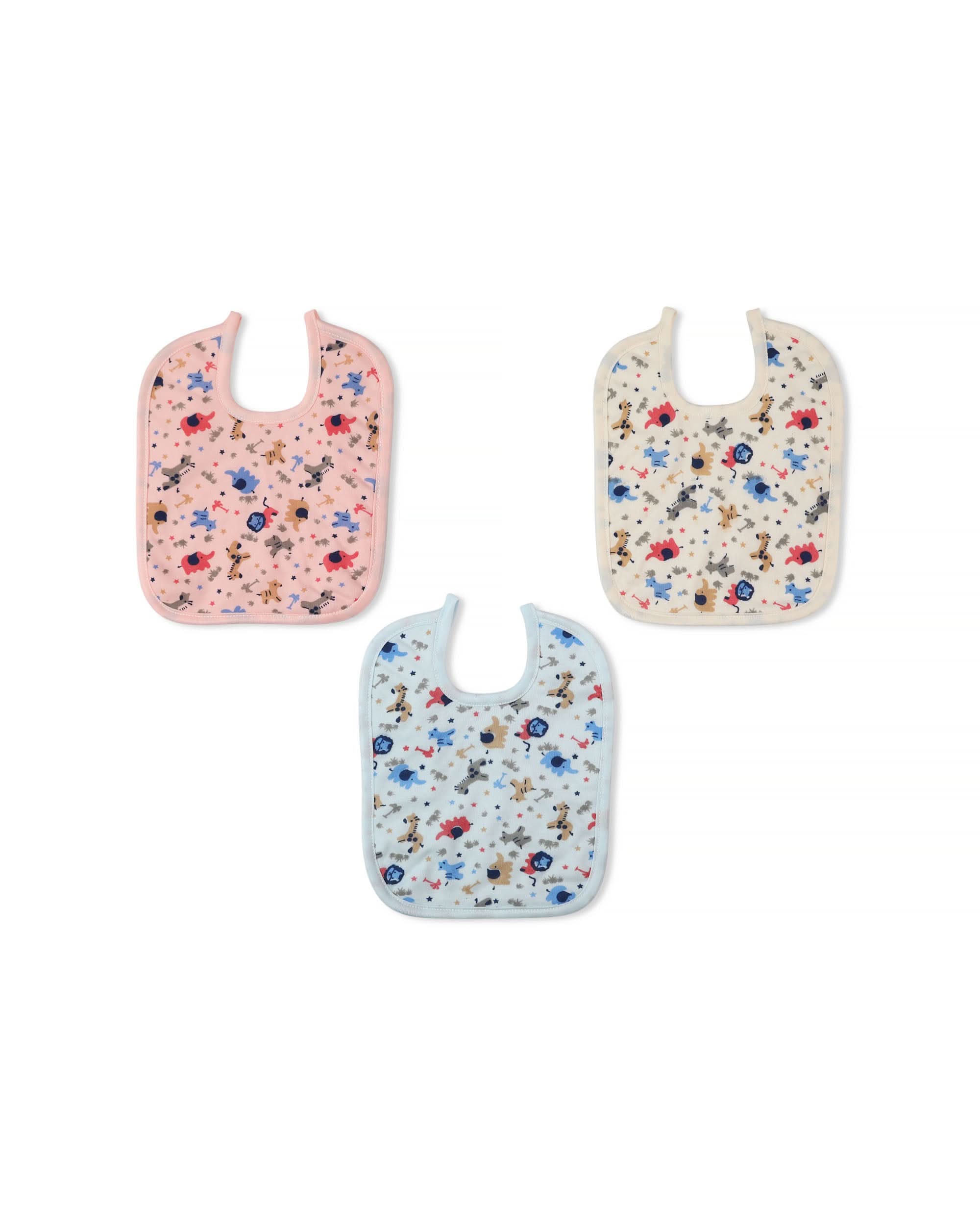 Valuables Baby Bib – Large, Bibs & Towels, Chase Value, Chase Value