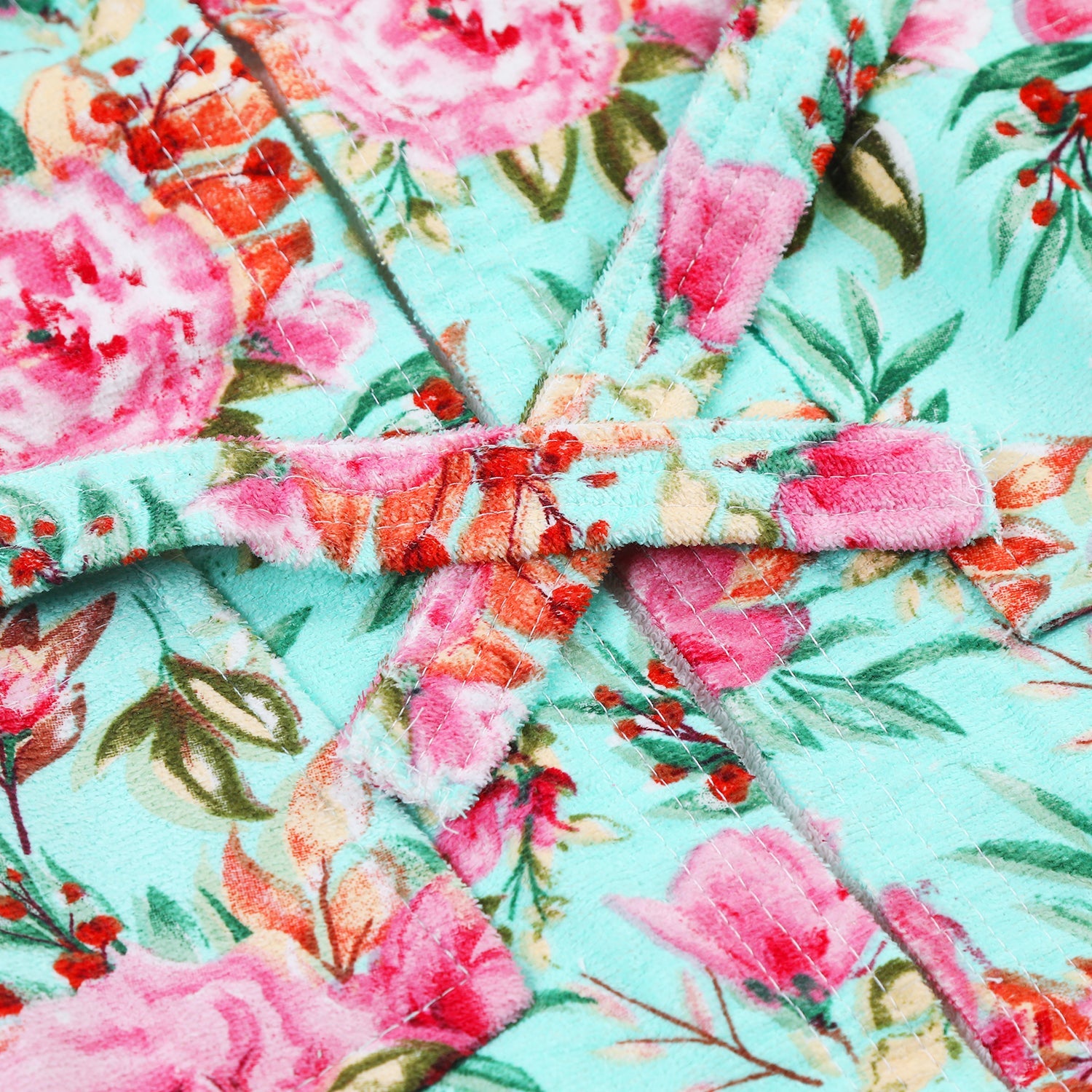 Kids Bathrobe - Assorted - A3, Bath Robes, Chase Value, Chase Value