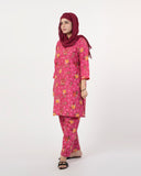 Women Comfort Co-Ord Suit