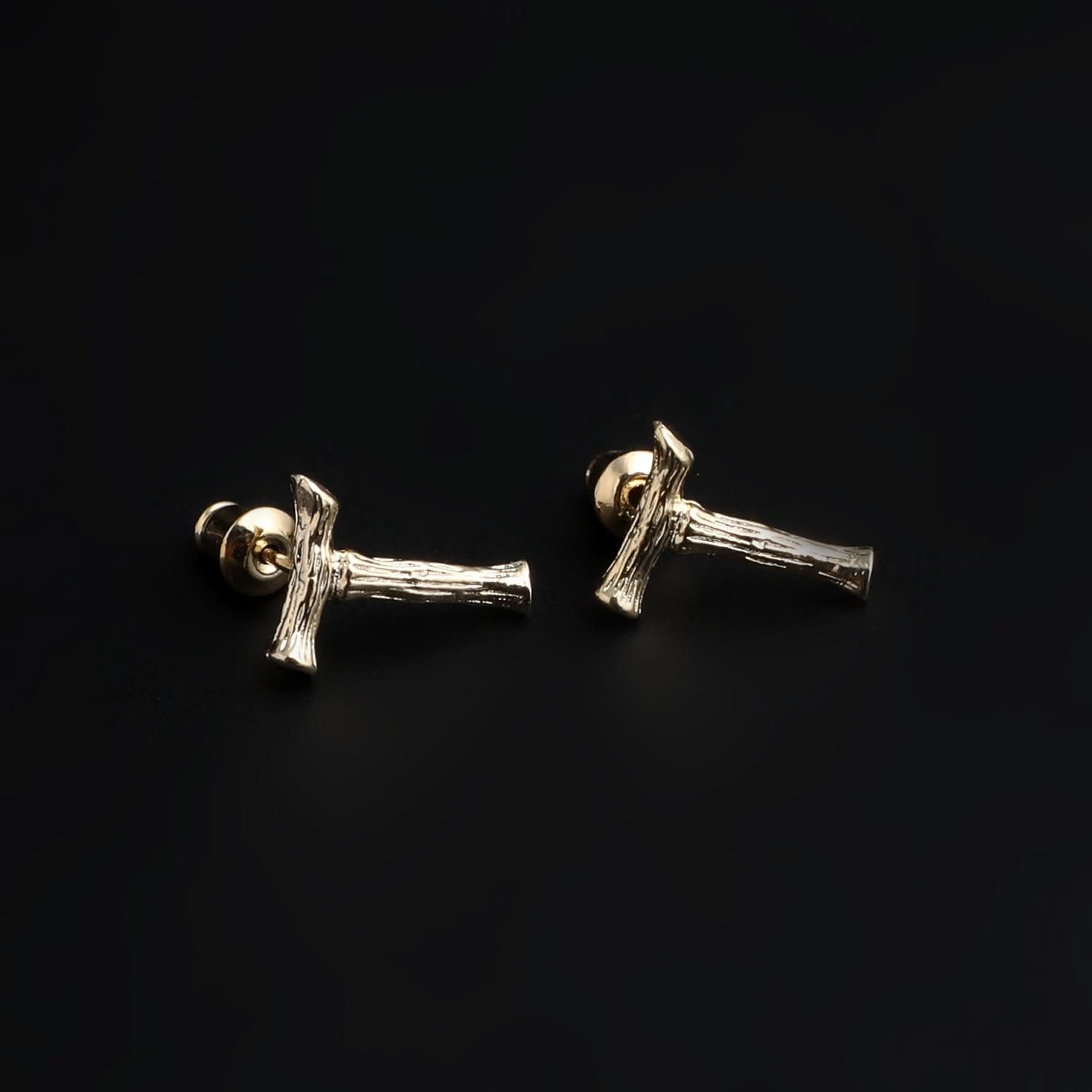 Women's Tops - Golden, Women Earrings & Tops, Chase Value, Chase Value