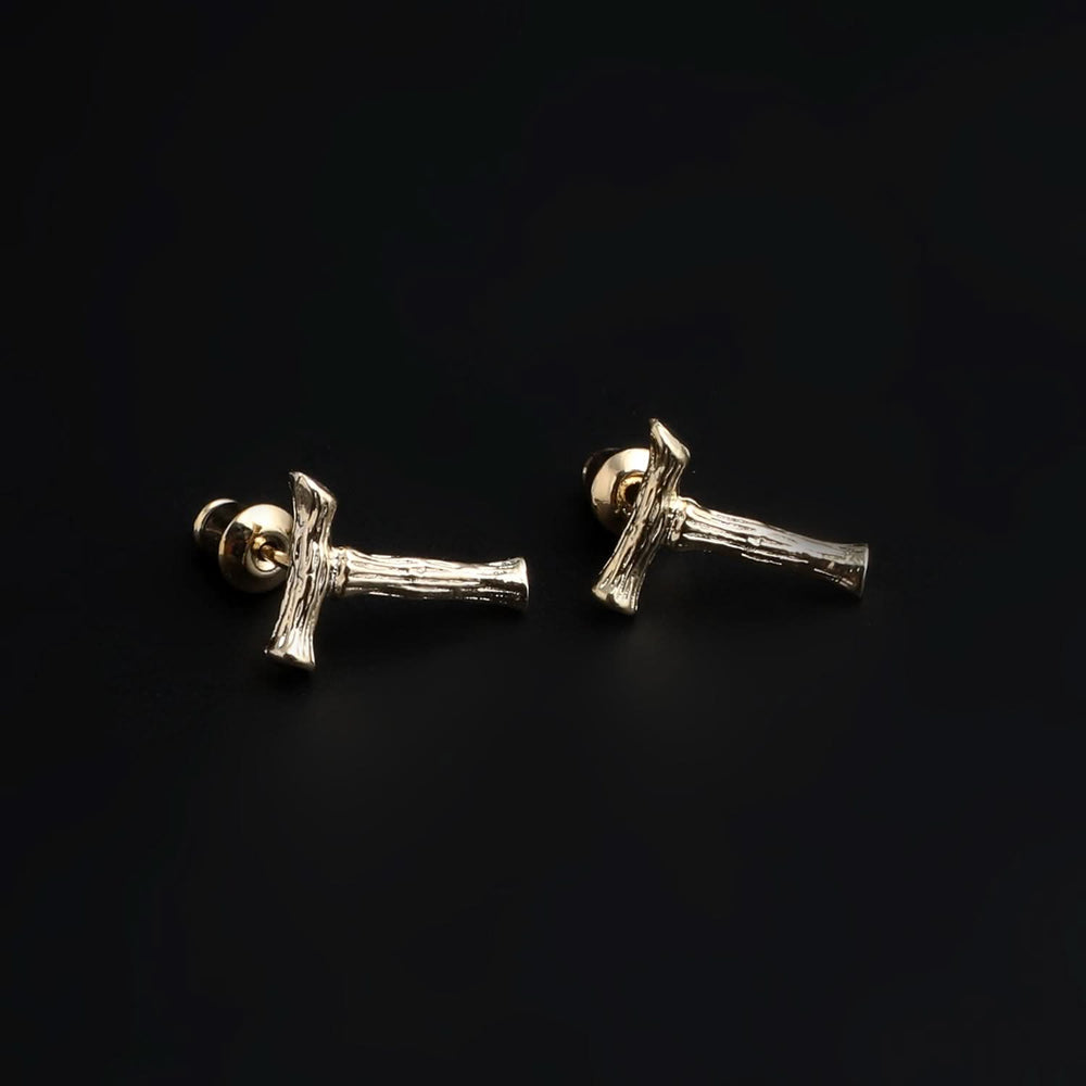 Women's Tops - Golden, Women Earrings & Tops, Chase Value, Chase Value