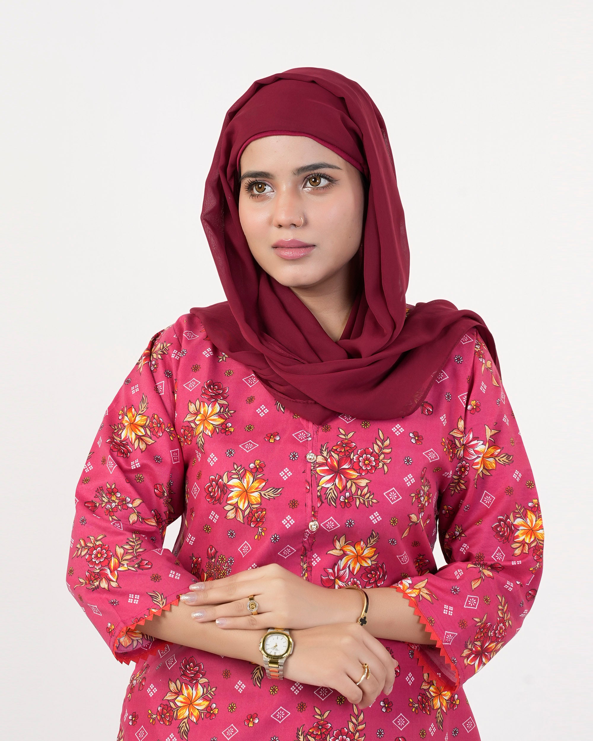 Women Comfort Co-Ord Suit