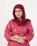 Women Comfort Co-Ord Suit