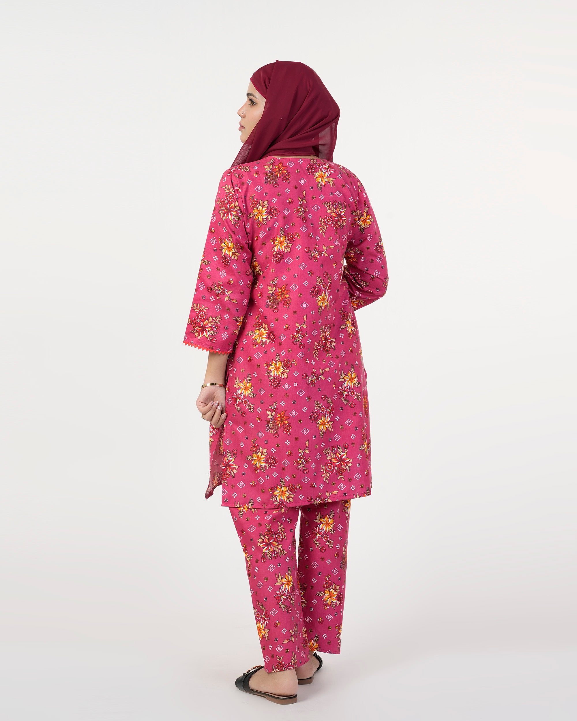 Women Comfort Co-Ord Suit