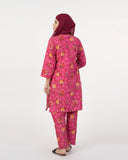 Women Comfort Co-Ord Suit