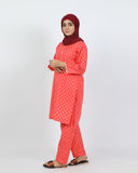 Women's Printed 2pcs Suit, Women Shalwar Suits, Chase Value, Chase Value