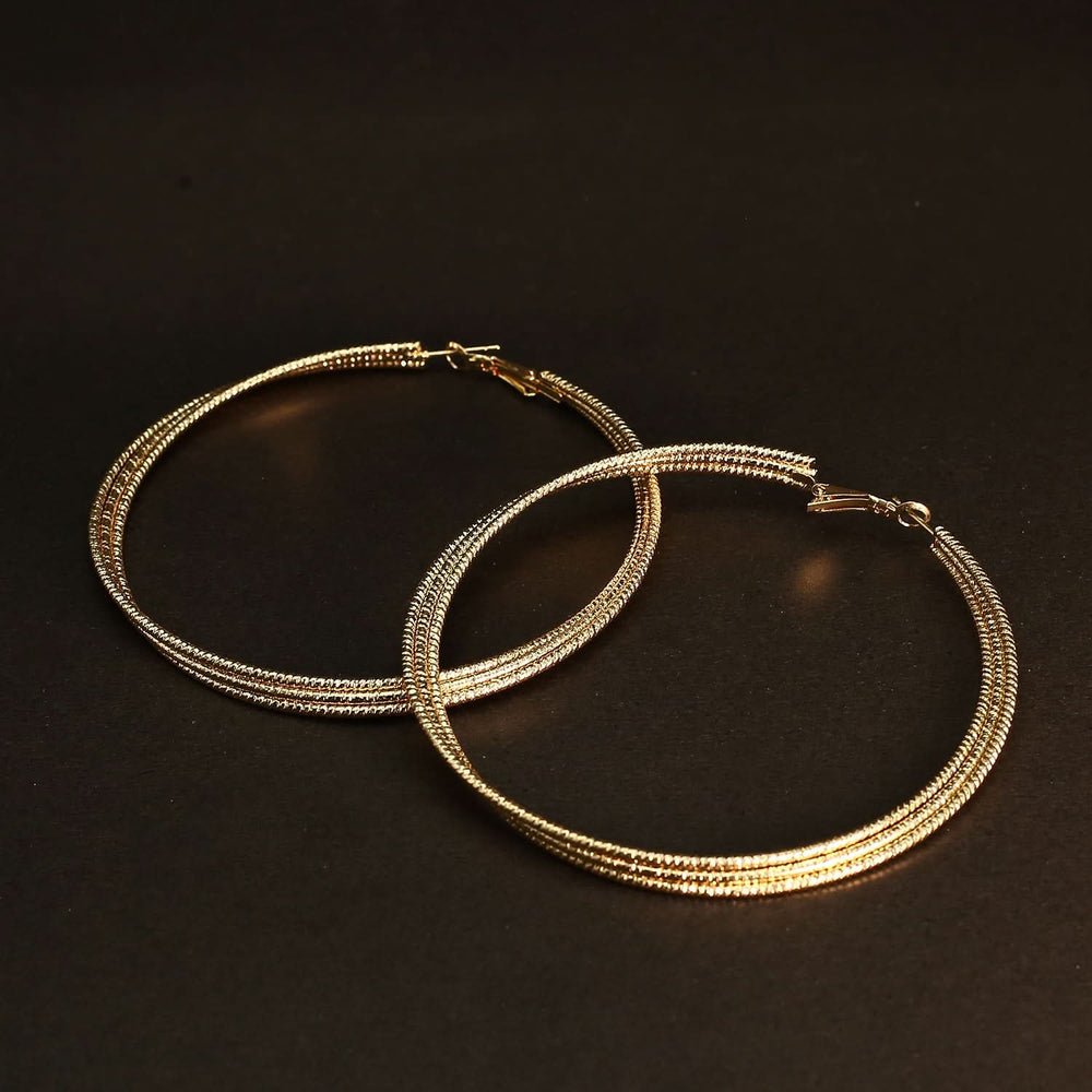 Women's Stylish Earing, Women Earrings & Tops, Chase Value, Chase Value