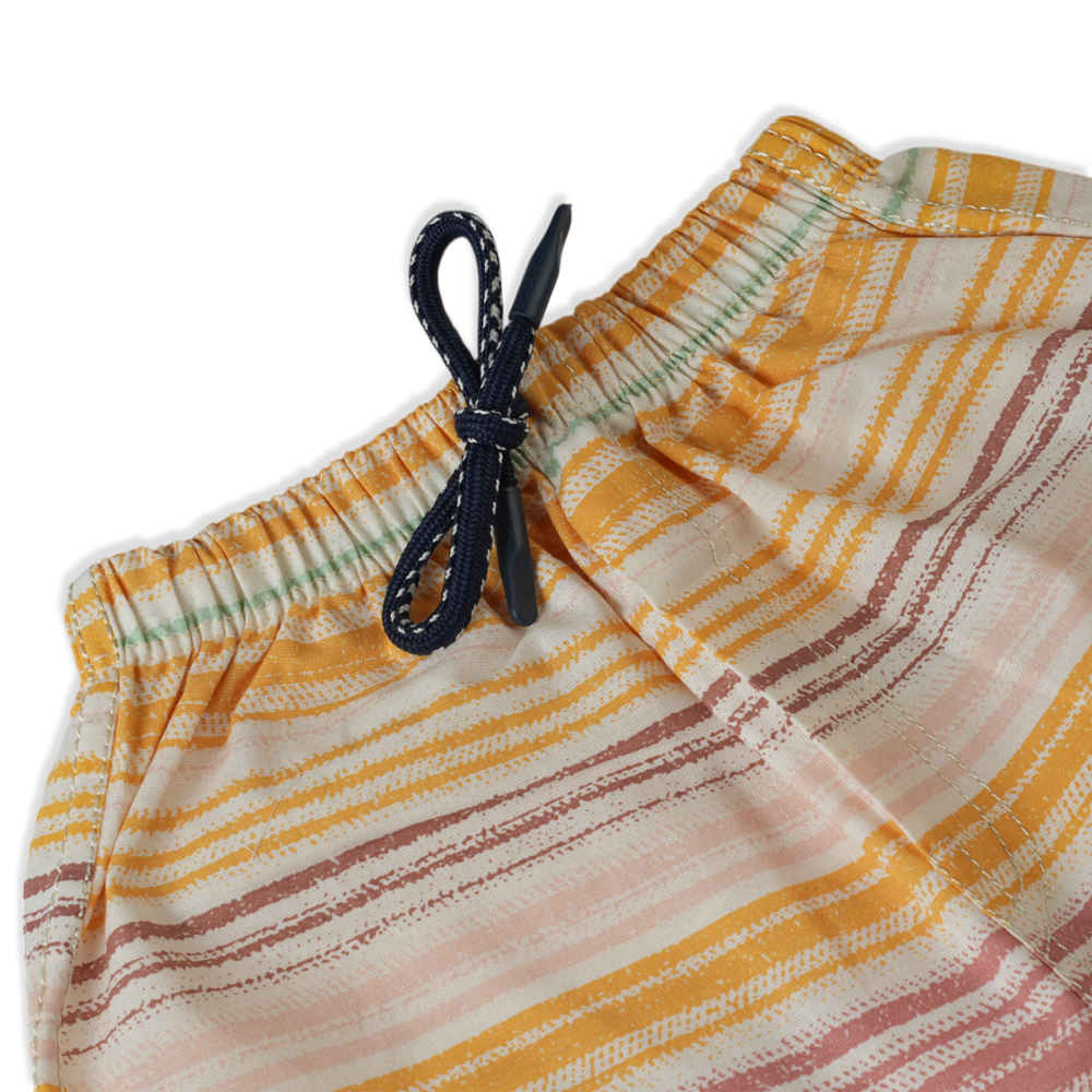 Valuable Boys Cotton Short - Multi Color, Boys Shorts, Chase Value, Chase Value