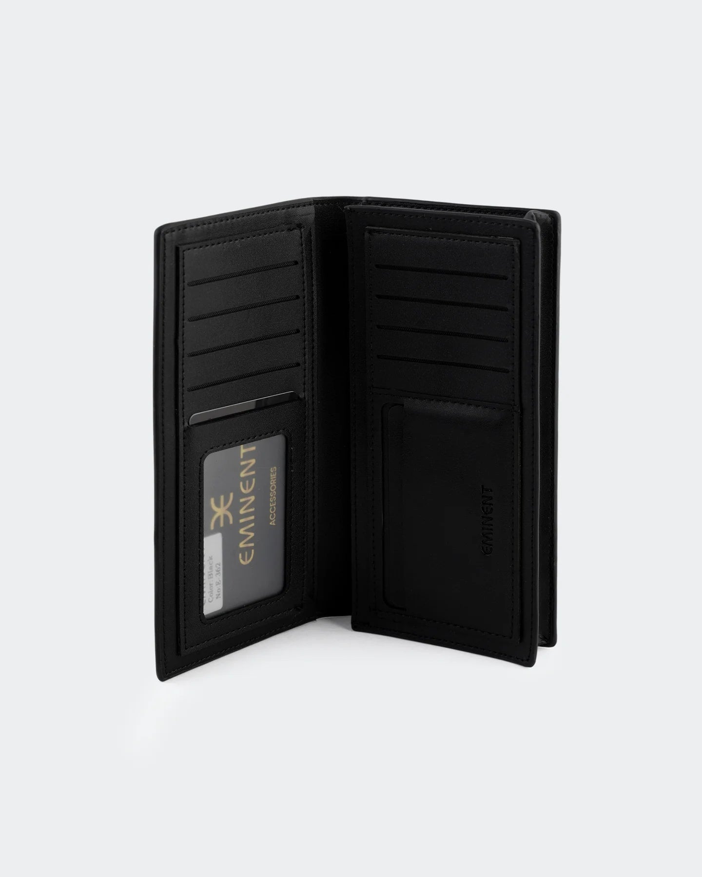 Eminent Men's Wallet