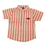 Boys Half Sleeves Casual Shirts - Multi Color, Boys Shirts, Chase Value, Chase Value