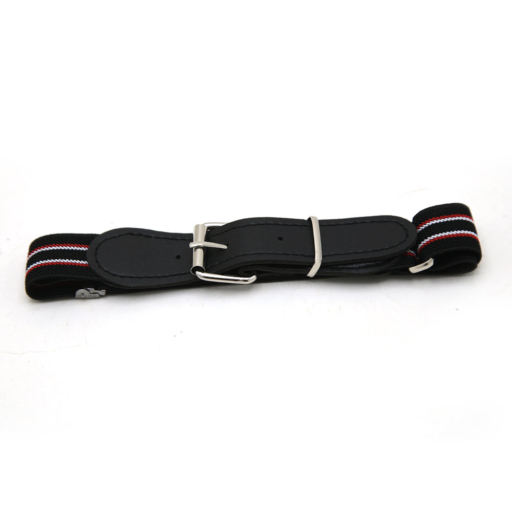 Kids Stretchable Belt Stripes, Boys Belts & Gallace, Chase Value, Chase Value