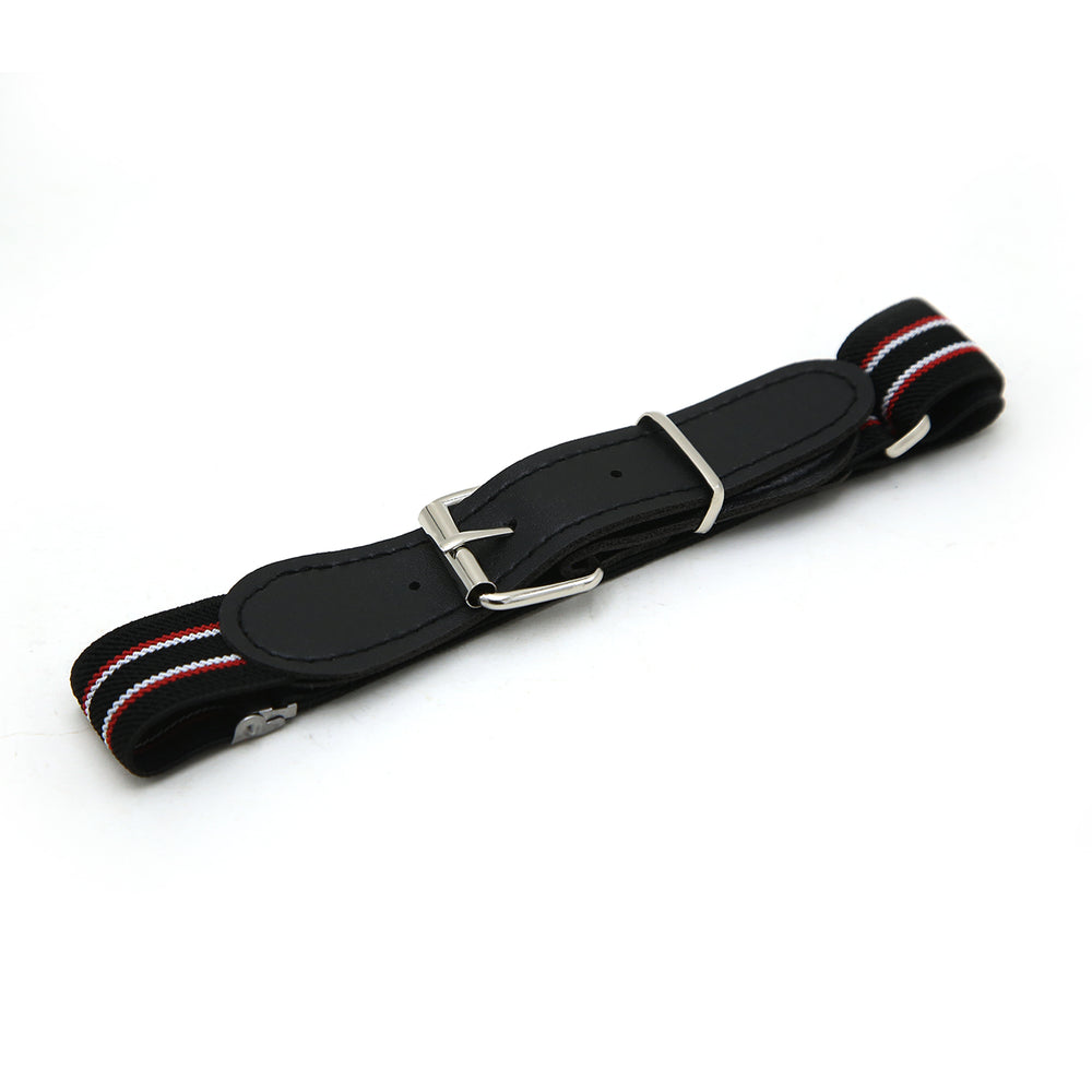Kids Stretchable Belt Stripes, Boys Belts & Gallace, Chase Value, Chase Value