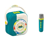 Smart Singer Speaker With Micphone, Musical Toys, Chase Value, Chase Value
