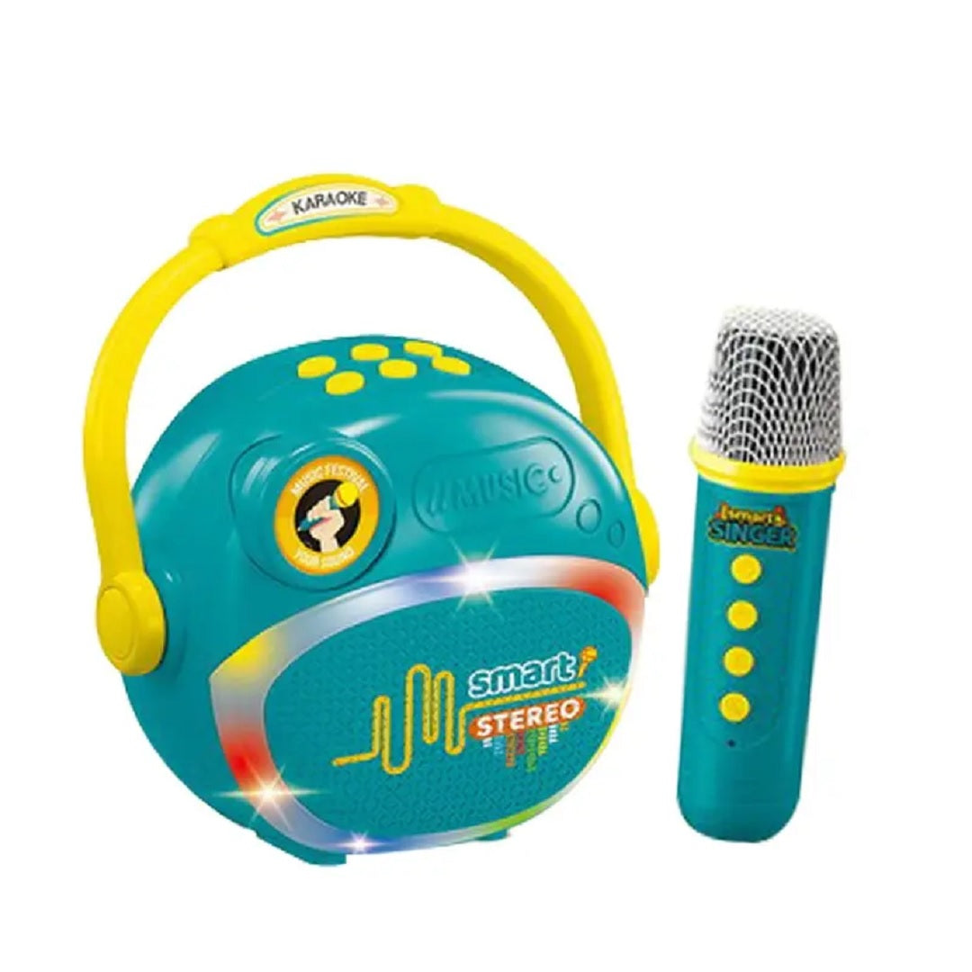 Smart Singer, Musical Toys, Chase Value, Chase Value