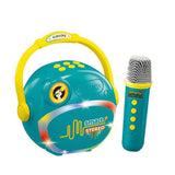 Smart Singer, Musical Toys, Chase Value, Chase Value