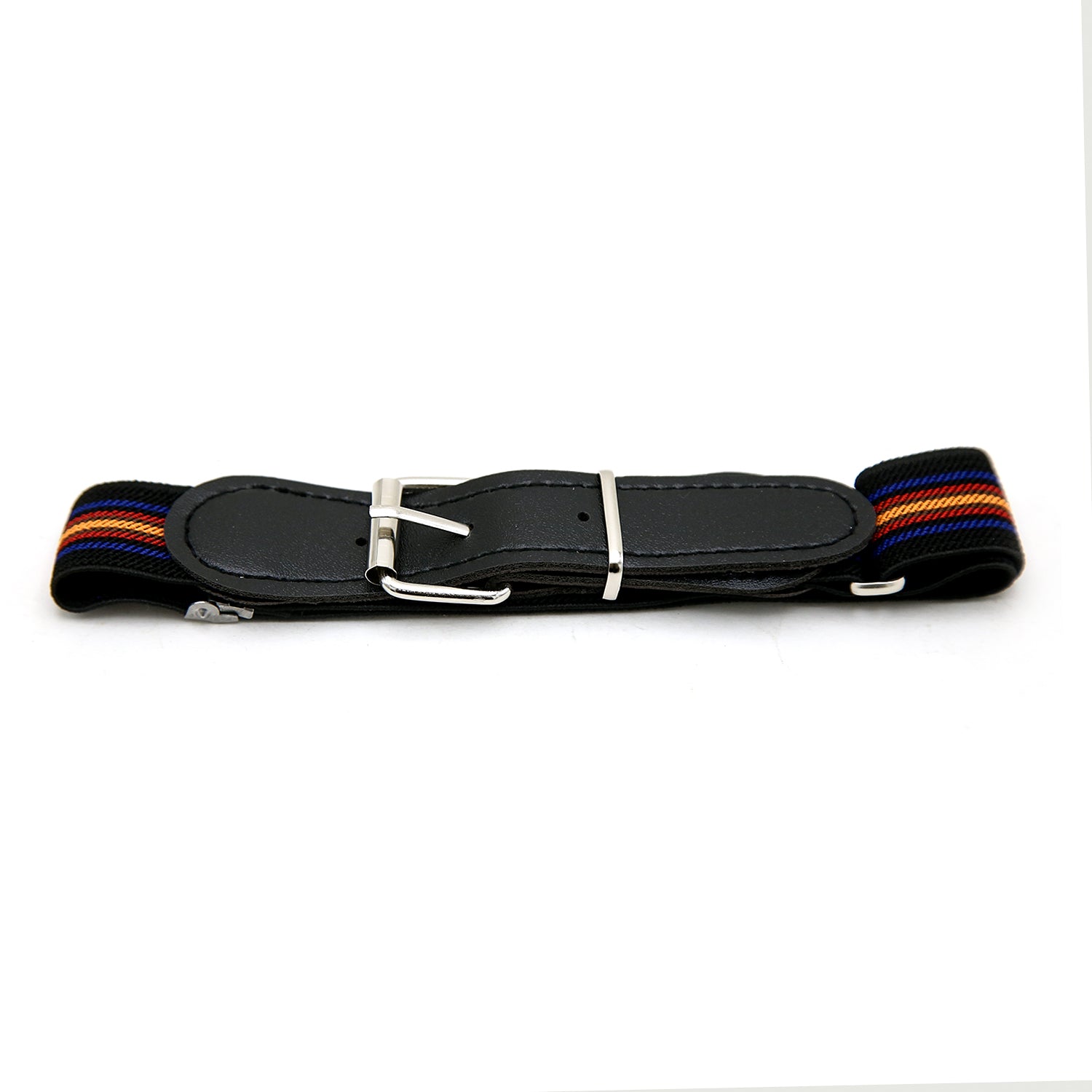Kids Stretchable Belt Stripes, Boys Belts & Gallace, Chase Value, Chase Value