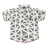 Boys Half Sleeves Casual Shirts - Multi Color, Boys Shirts, Chase Value, Chase Value