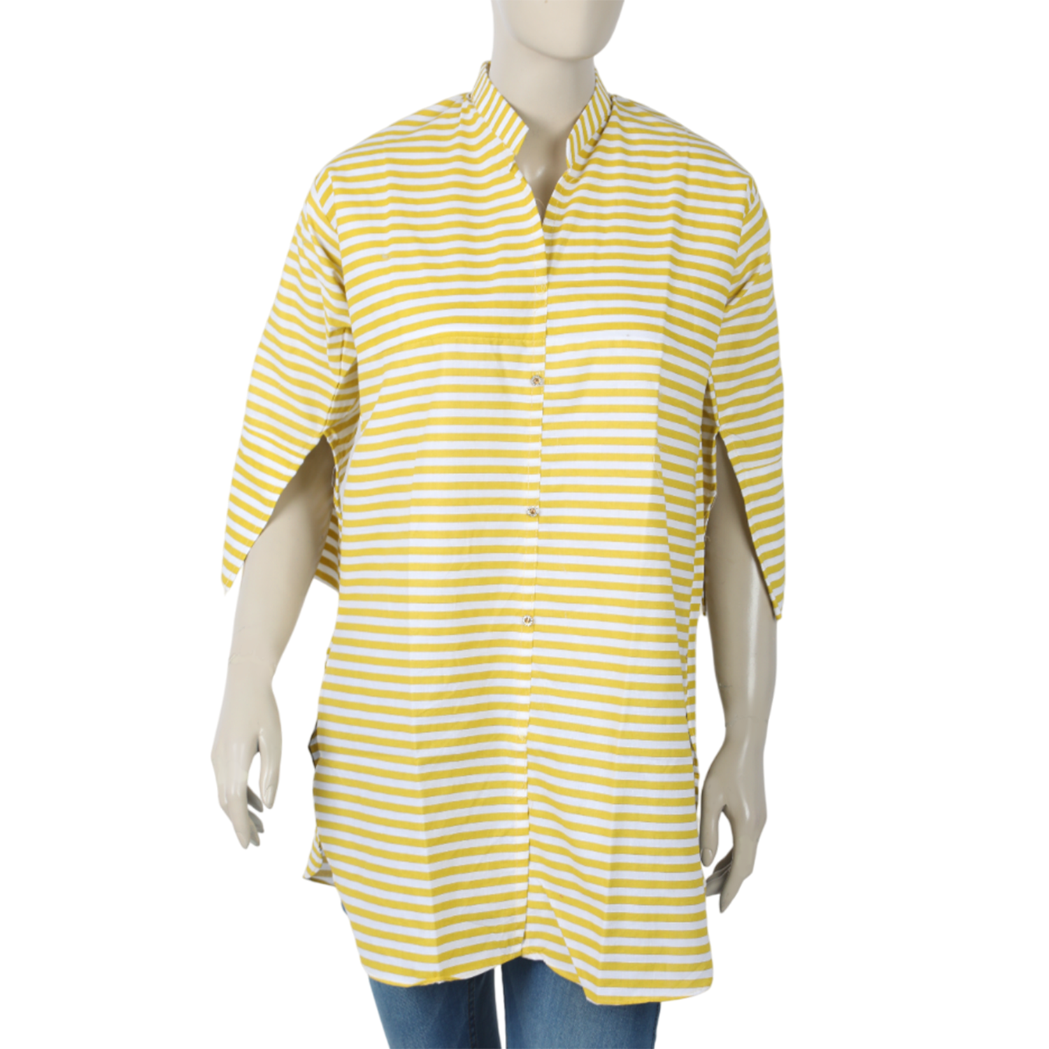 Women's Printed Kurti - A42, Women Ready Kurtis, Chase Value, Chase Value