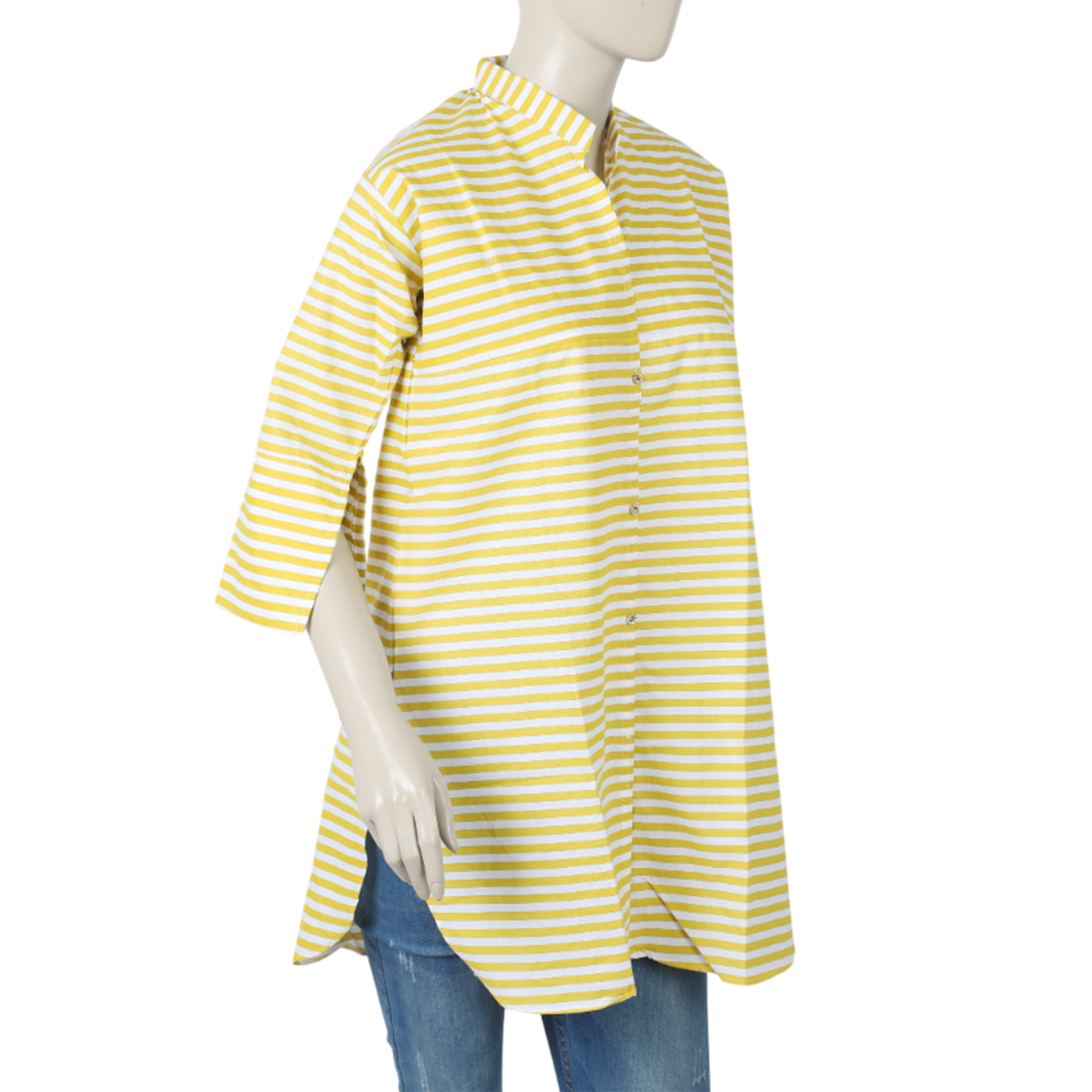 Women's Printed Kurti - A42, Women Ready Kurtis, Chase Value, Chase Value