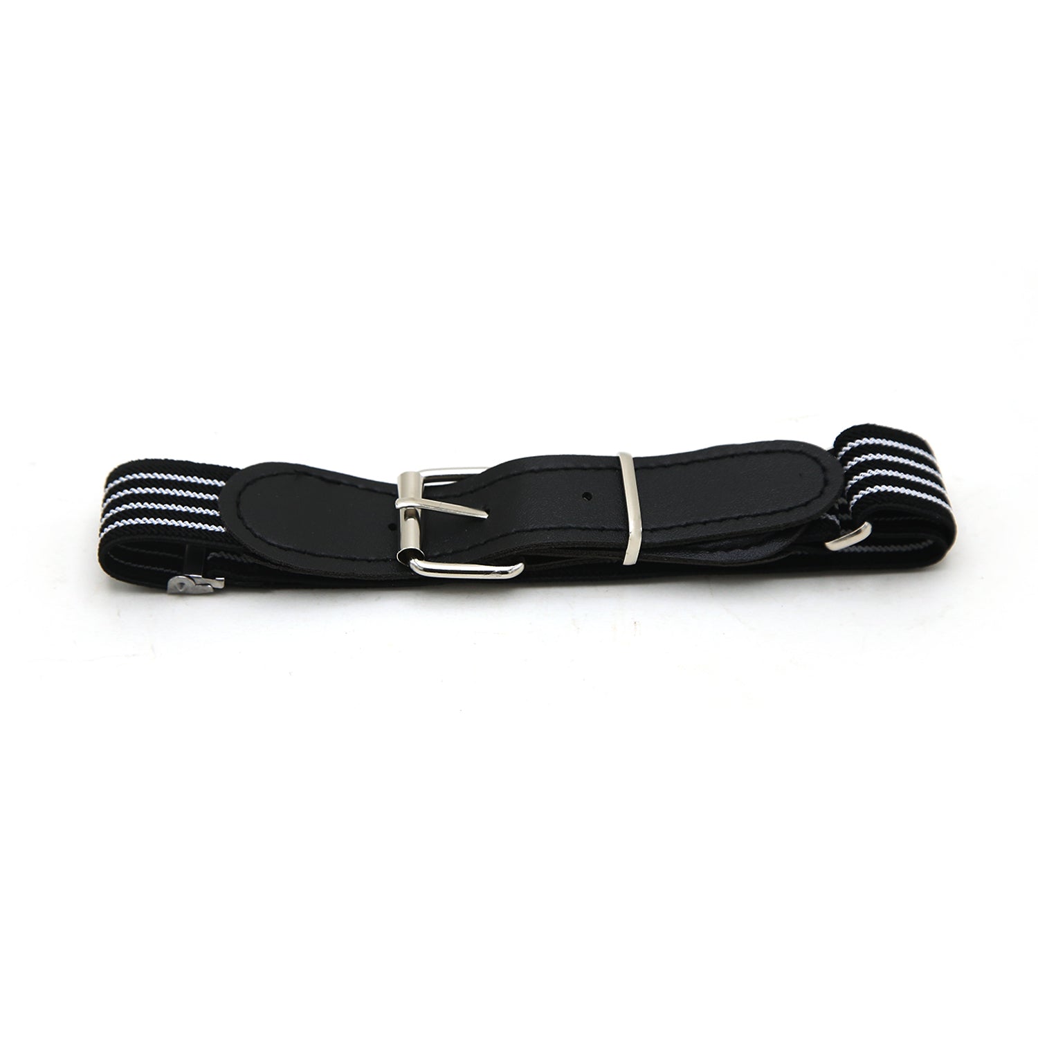 Kids Stretchable Belt Stripes, Boys Belts & Gallace, Chase Value, Chase Value