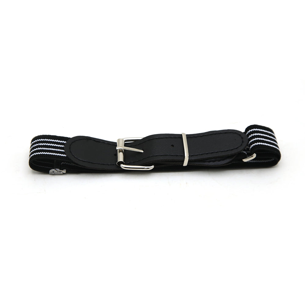 Kids Stretchable Belt Stripes, Boys Belts & Gallace, Chase Value, Chase Value