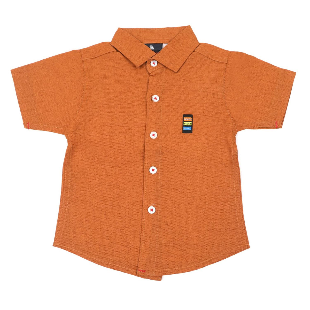 Boys Half Sleeves Casual Shirts - Multi Color, Boys Shirts, Chase Value, Chase Value