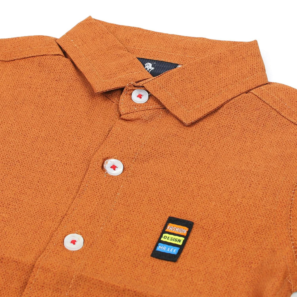 Boys Half Sleeves Casual Shirts - Multi Color, Boys Shirts, Chase Value, Chase Value