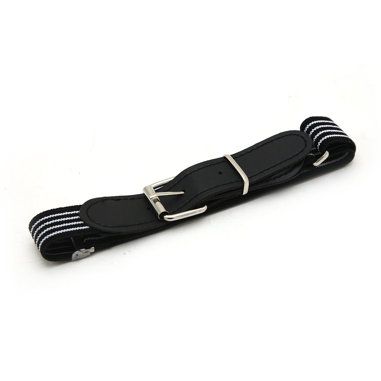 Kids Stretchable Belt Stripes, Boys Belts & Gallace, Chase Value, Chase Value