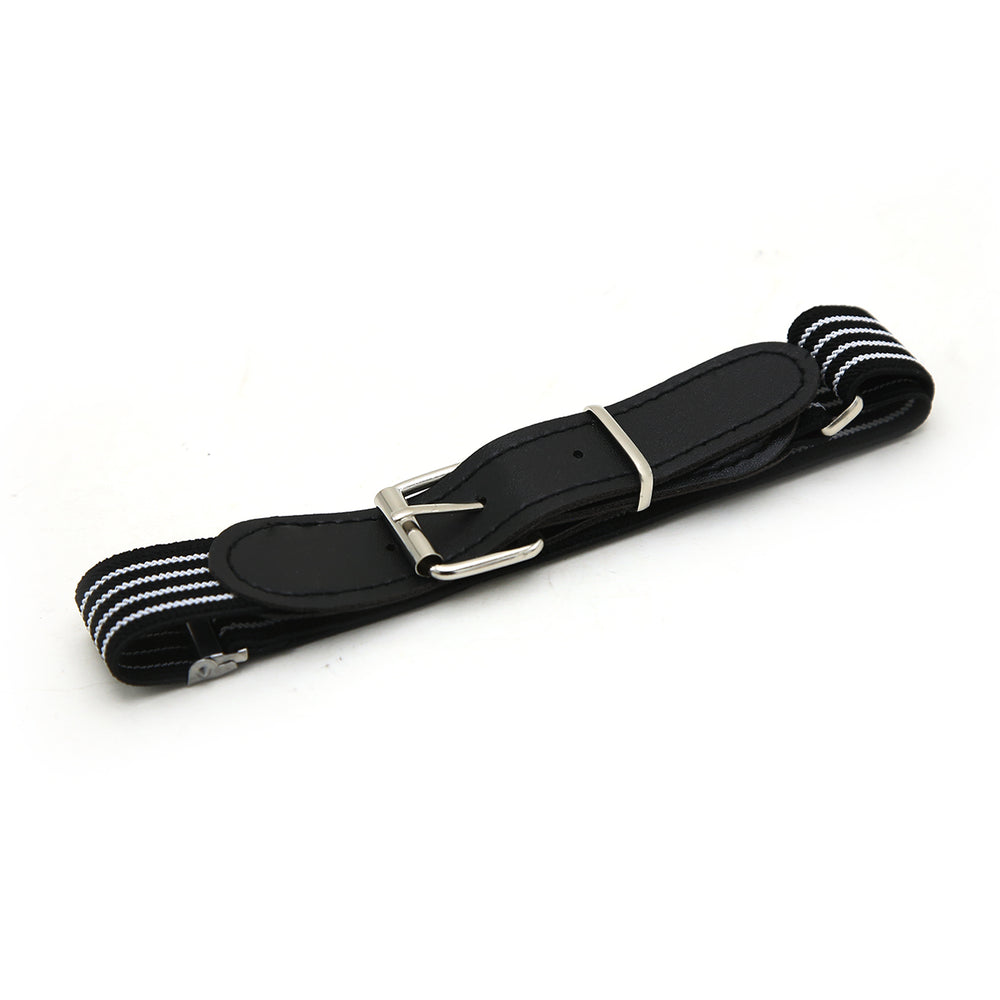 Kids Stretchable Belt Stripes, Boys Belts & Gallace, Chase Value, Chase Value