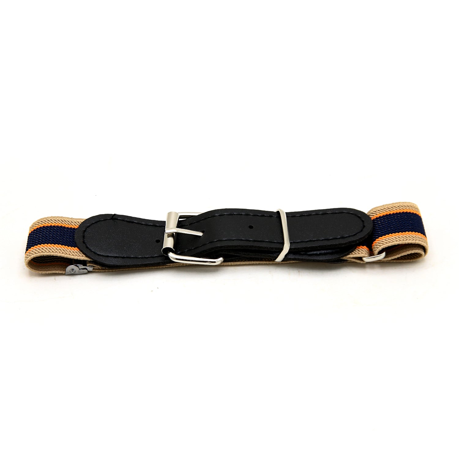 Kids Stretchable Belt Stripes, Boys Belts & Gallace, Chase Value, Chase Value
