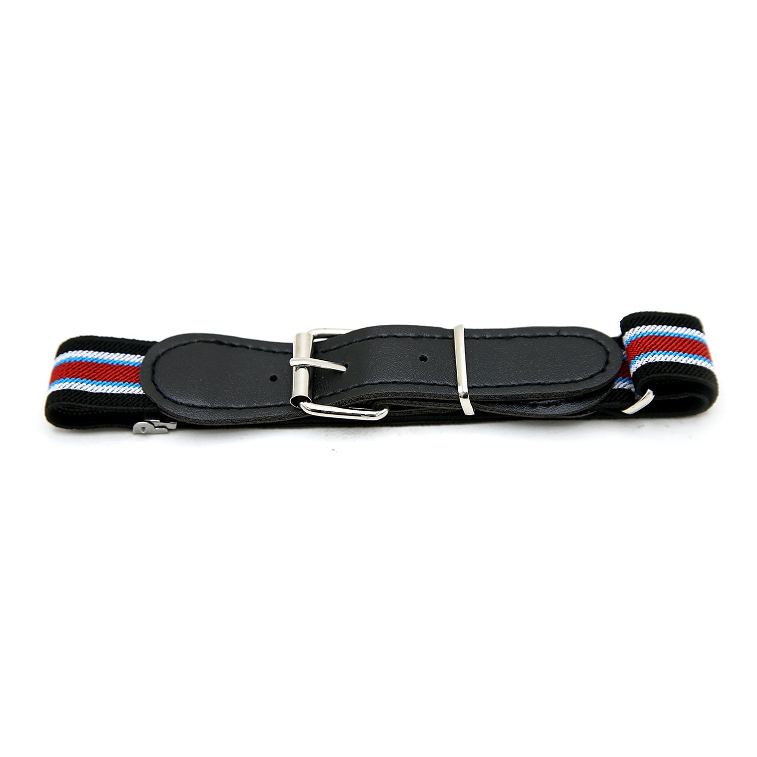Kids Stretchable Belt Stripes, Boys Belts & Gallace, Chase Value, Chase Value