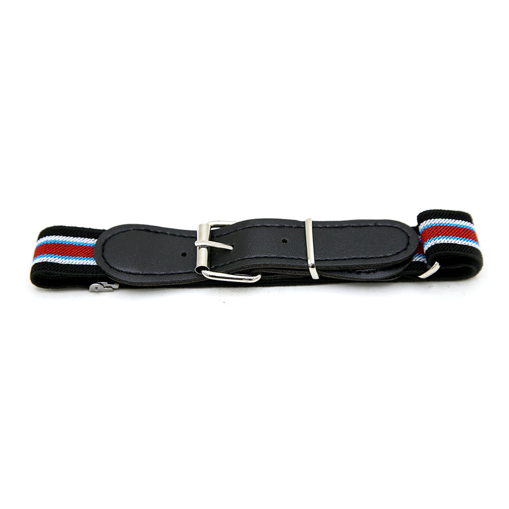 Kids Stretchable Belt Stripes, Boys Belts & Gallace, Chase Value, Chase Value