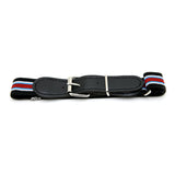 Kids Stretchable Belt Stripes, Boys Belts & Gallace, Chase Value, Chase Value