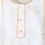 Women's Printed Kurti - A45, Women Ready Kurtis, Chase Value, Chase Value