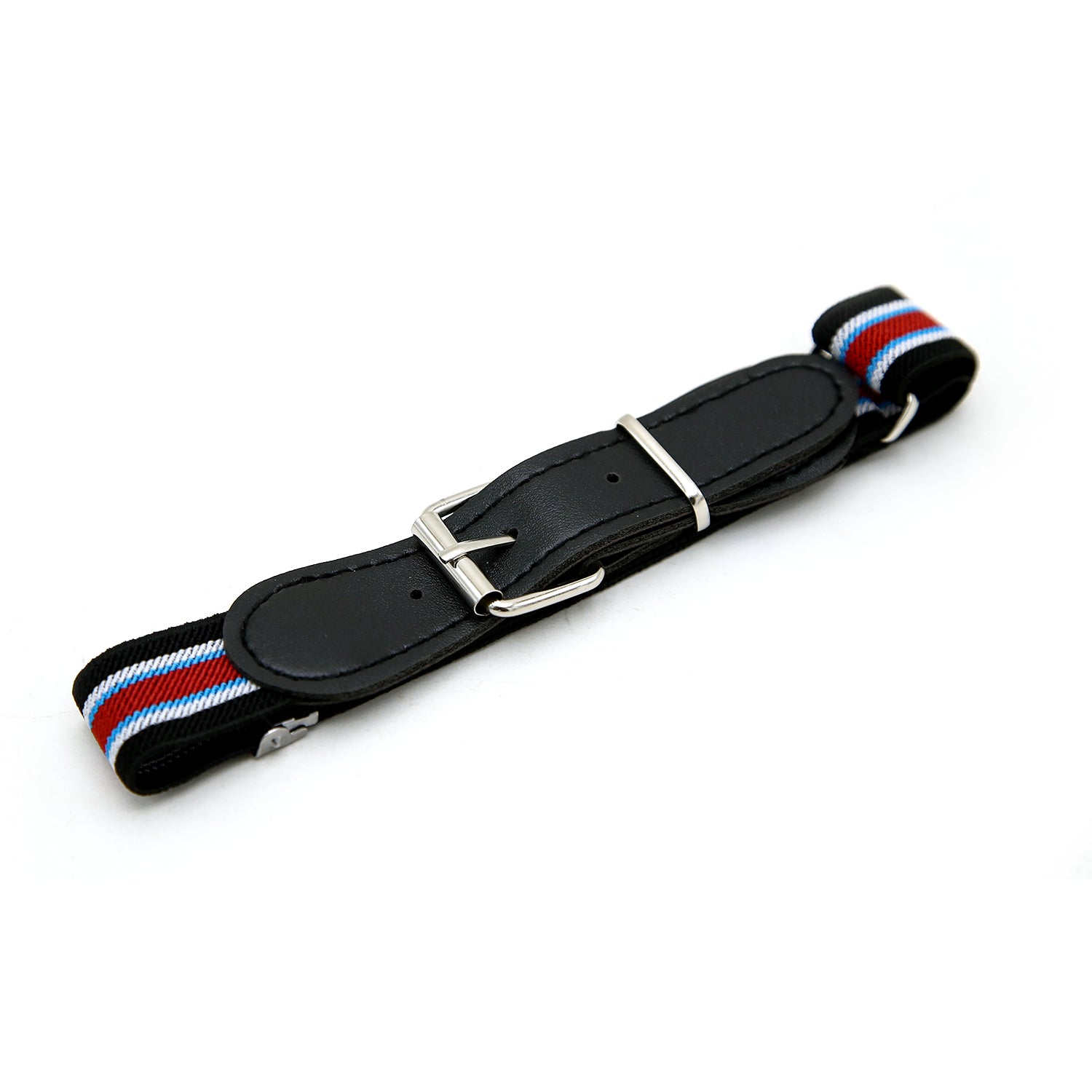 Kids Stretchable Belt Stripes, Boys Belts & Gallace, Chase Value, Chase Value
