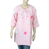 Women's Printed Kurti - A46, Women Ready Kurtis, Chase Value, Chase Value