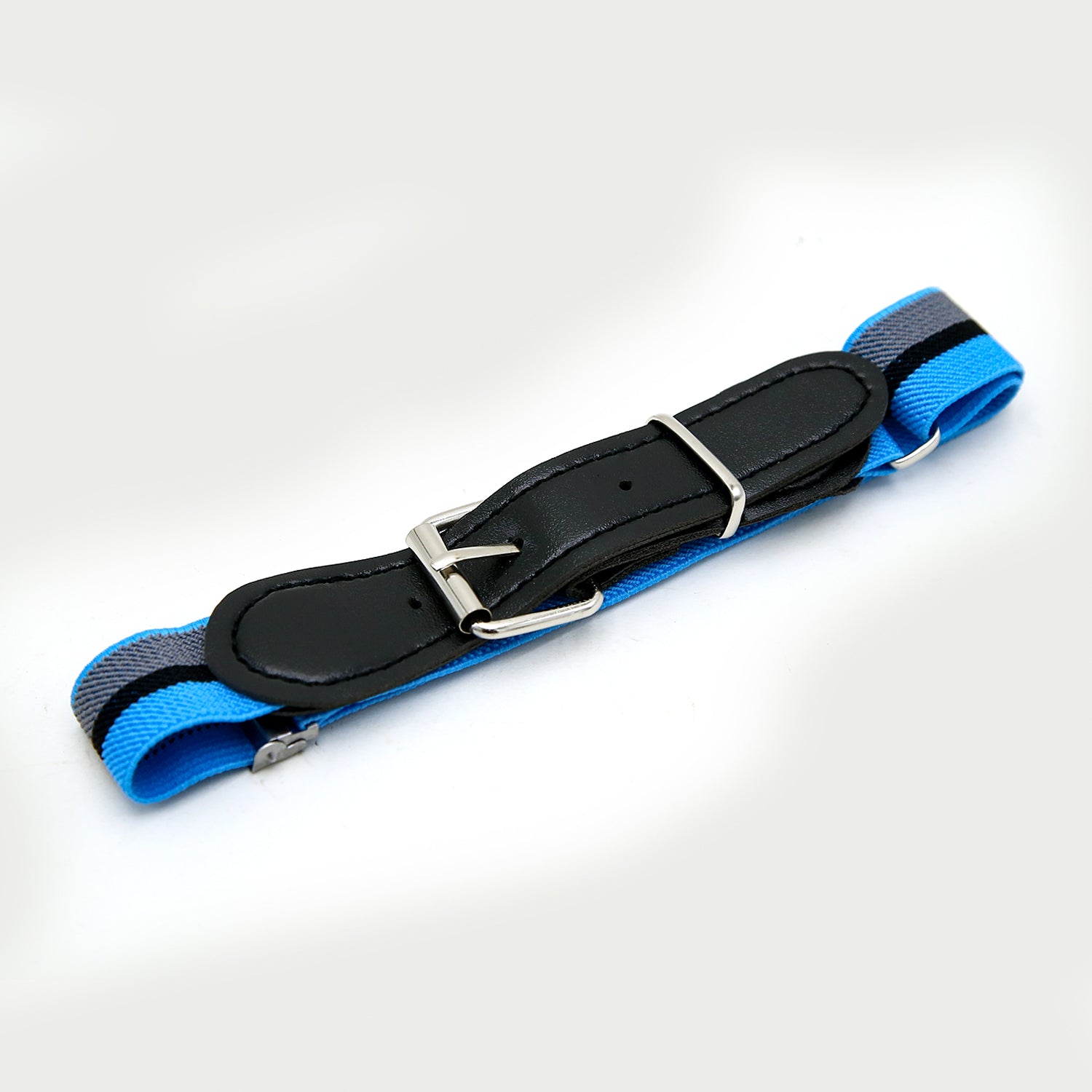 Kids Stretchable Belt Stripes, Boys Belts & Gallace, Chase Value, Chase Value