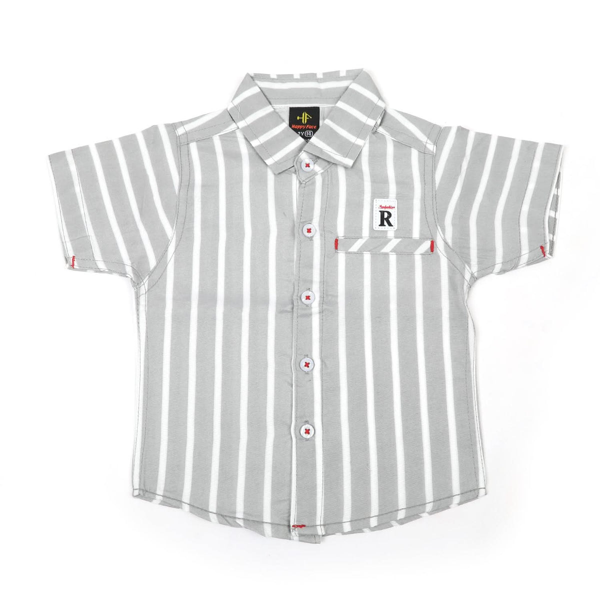 Boys Half Sleeves Casual Shirts - Multi Color, Boys Shirts, Chase Value, Chase Value