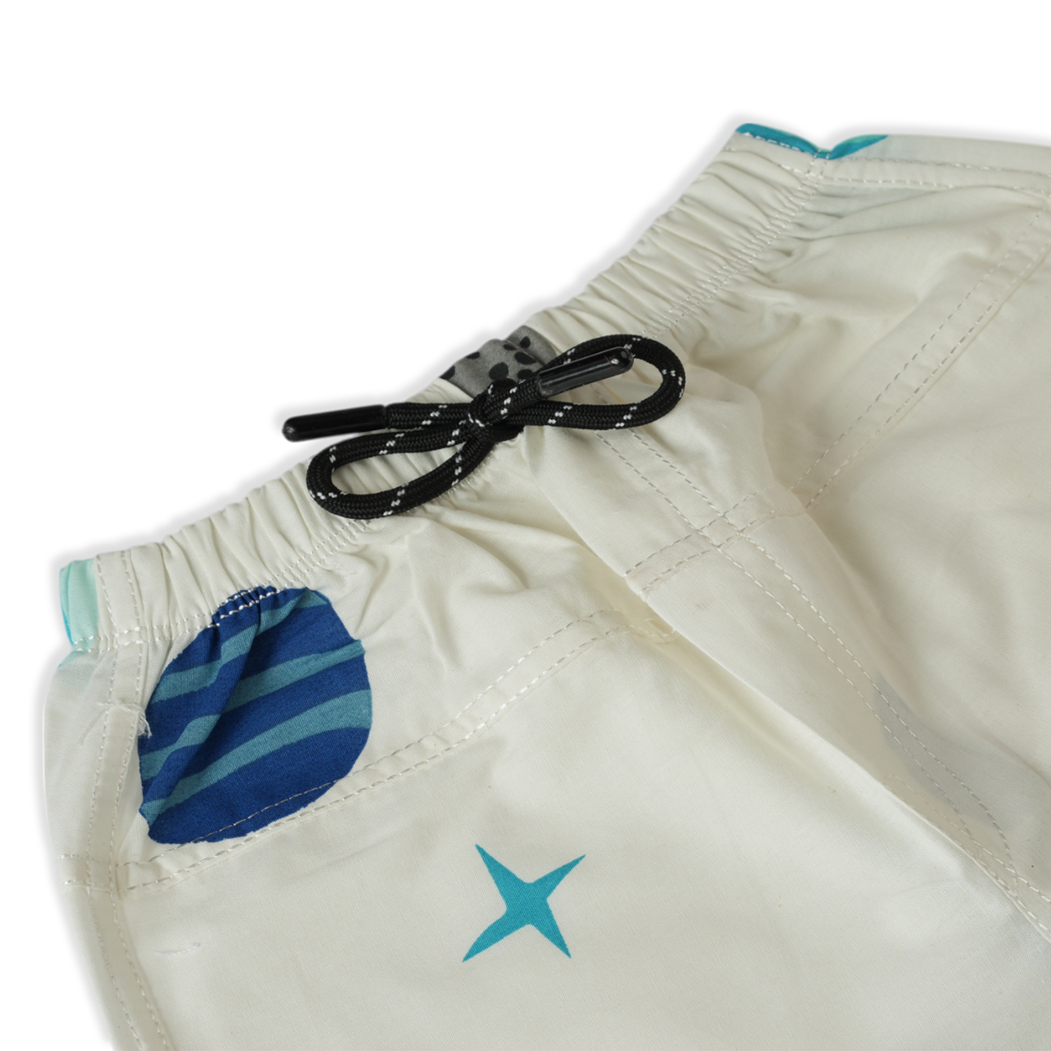 Valuable Boys Cotton Short - Multi Color, Boys Shorts, Chase Value, Chase Value