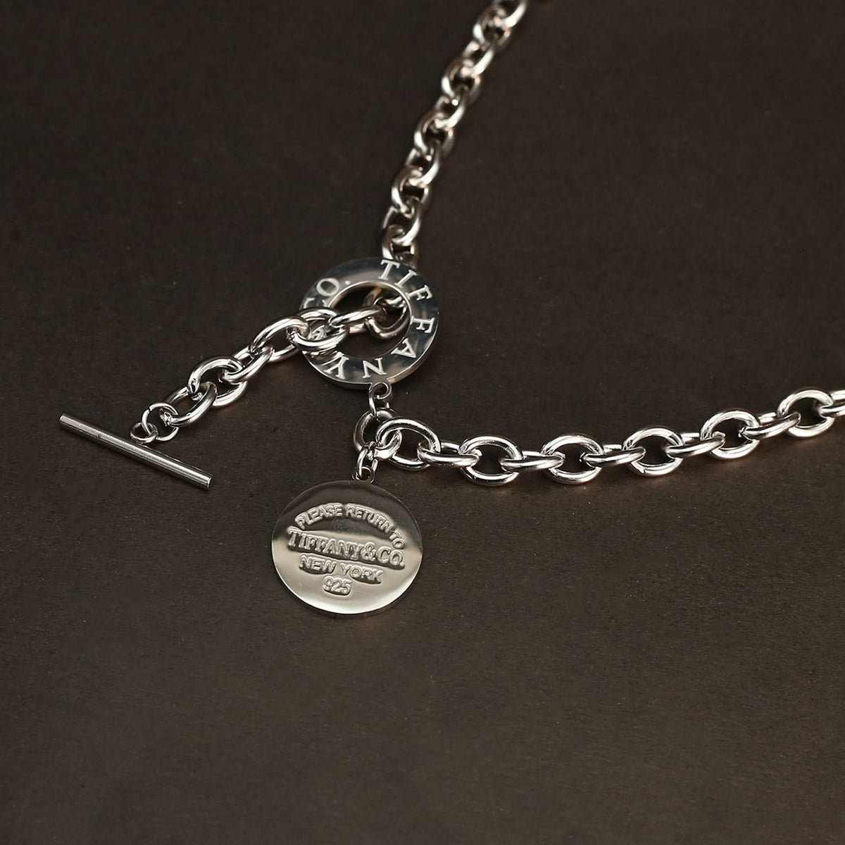 Women's Chain Mala - Silver, Women Chains & Lockets, Chase Value, Chase Value