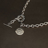 Women's Chain Mala - Silver, Women Chains & Lockets, Chase Value, Chase Value
