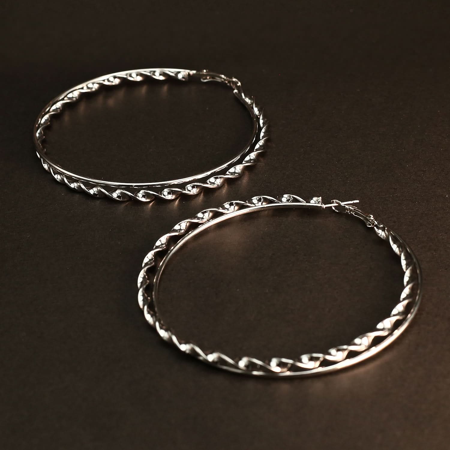 Women's Stylish Earring, Women Earrings & Tops, Chase Value, Chase Value