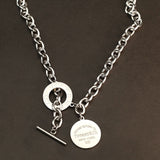 Women's Chain Mala - Silver, Women Chains & Lockets, Chase Value, Chase Value